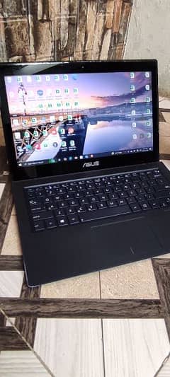 Asus laptop core i5 4th generation 0