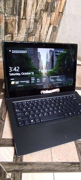 Asus laptop core i5 4th generation 1