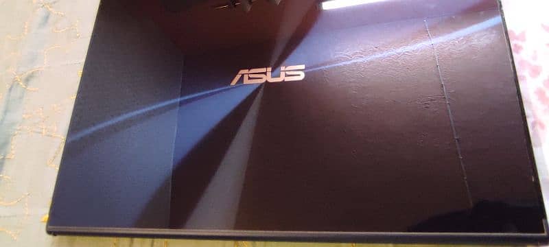 Asus laptop core i5 4th generation 6