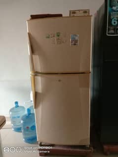 Dawlance fridge.