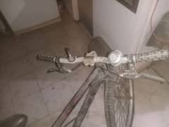 cycle gher wali