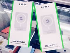 infinix Magpower