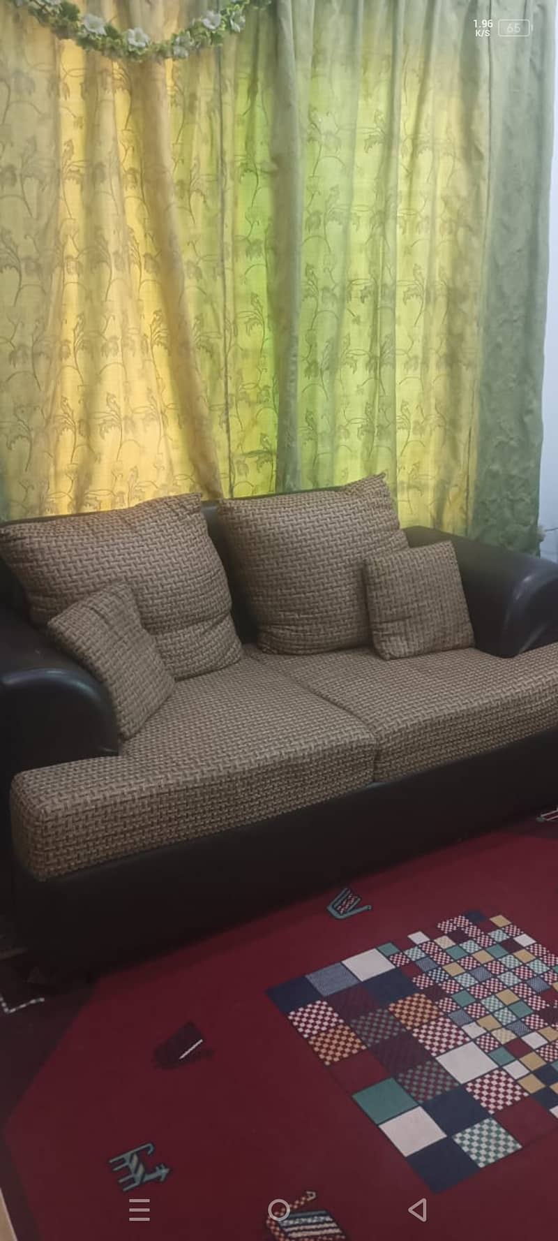 Best sofa set 3