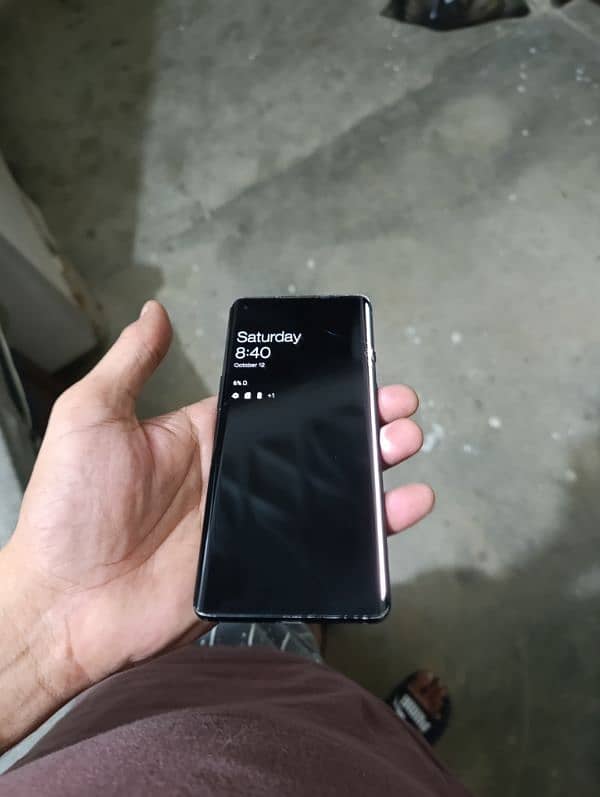 One Plus 8t 5G 3