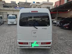 Daihatsu Hijet 2016