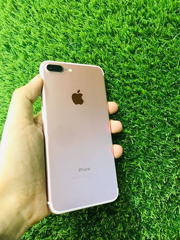 iPhone 7 Plus 7