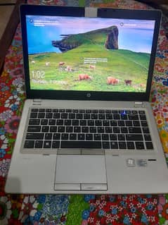 HP folio EliteBook