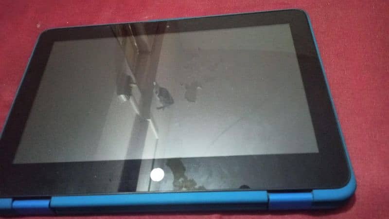 HP laptop flip & touch screen 0