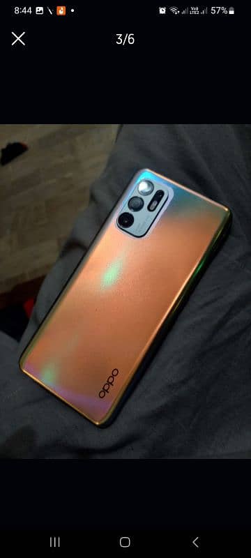 oppo reno 6 2