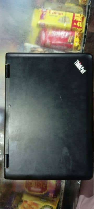 Lenovo Thinkpad 2