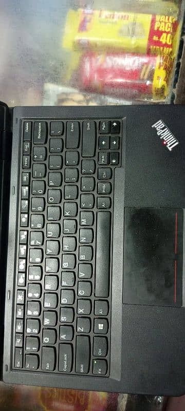 Lenovo Thinkpad 3