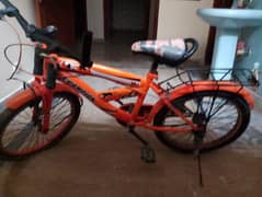 bike bol cycle for 7to12 year kids