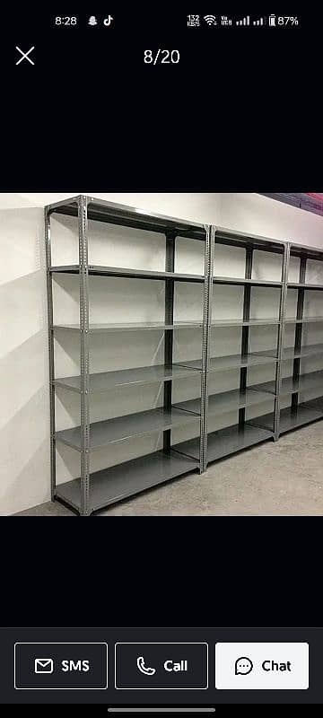 store racks wall racks contact number 03058330782 0