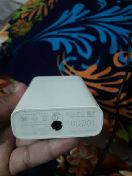 mi original power Bank 3