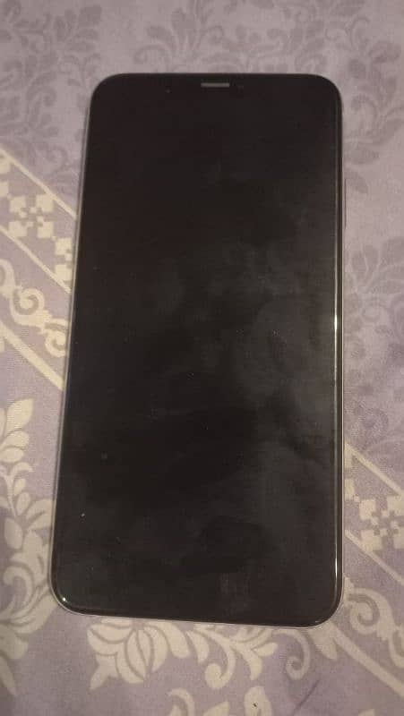 iPhone xs max non pta 2