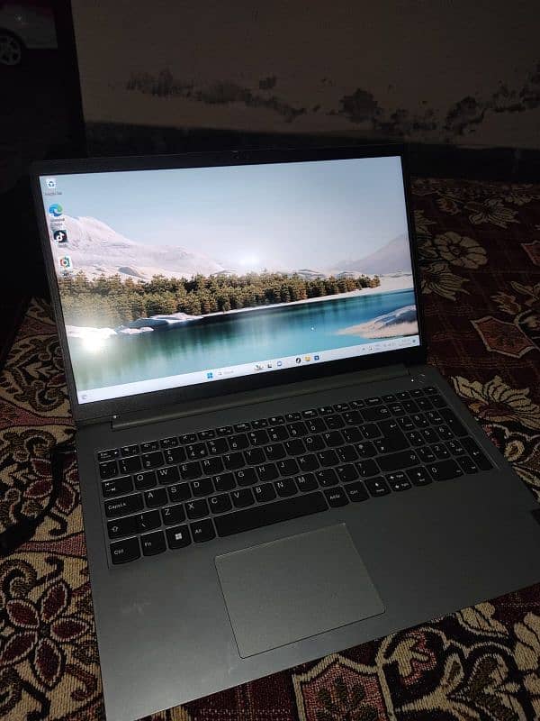 Lenovo Ideapad 115 0