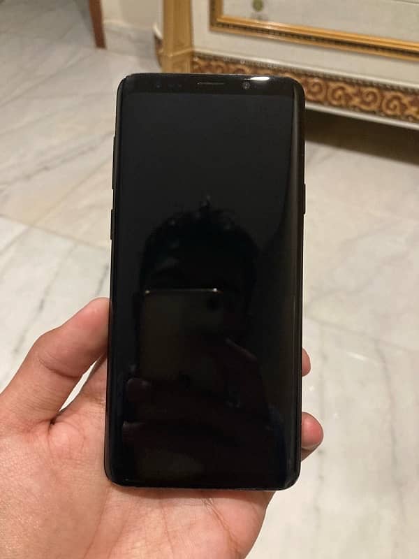 Samsung S9+ (Read Add) 1