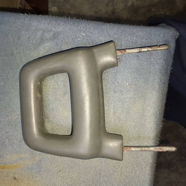 Suzuki Khyber headrest for sale 2