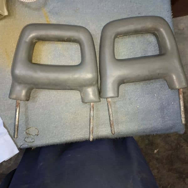 Suzuki Khyber headrest for sale 3