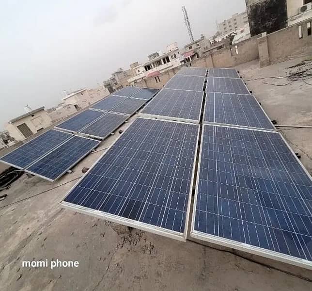 255w solar plates  03409258060 1