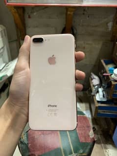 iPhone 8plus 256gb Non Pta