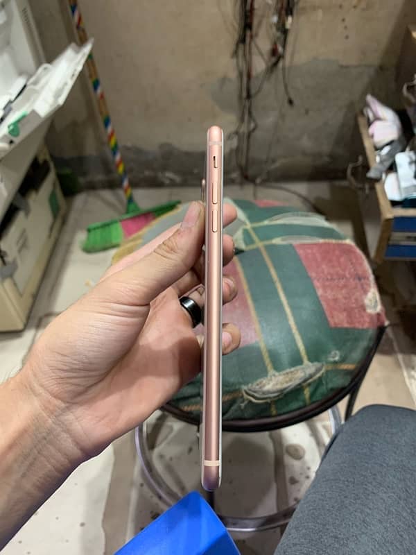 iPhone 8plus 256gb Non Pta 1