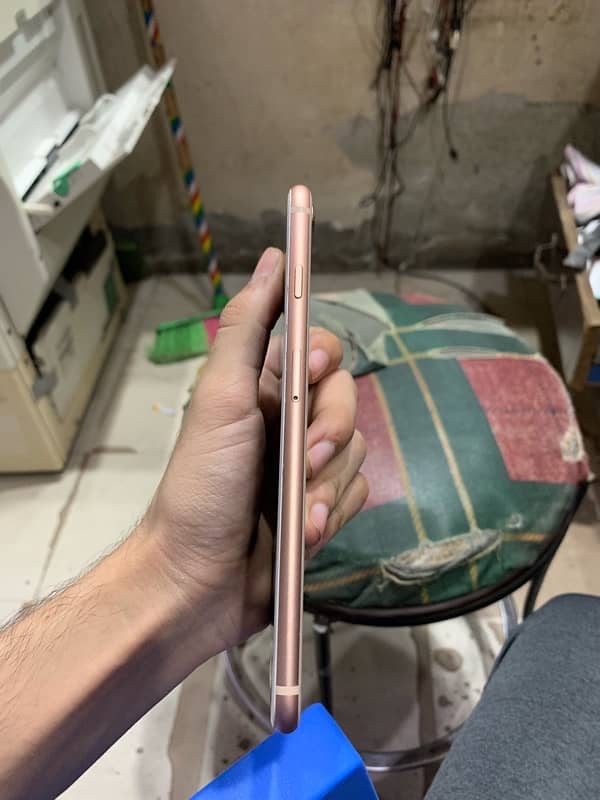 iPhone 8plus 256gb Non Pta 2