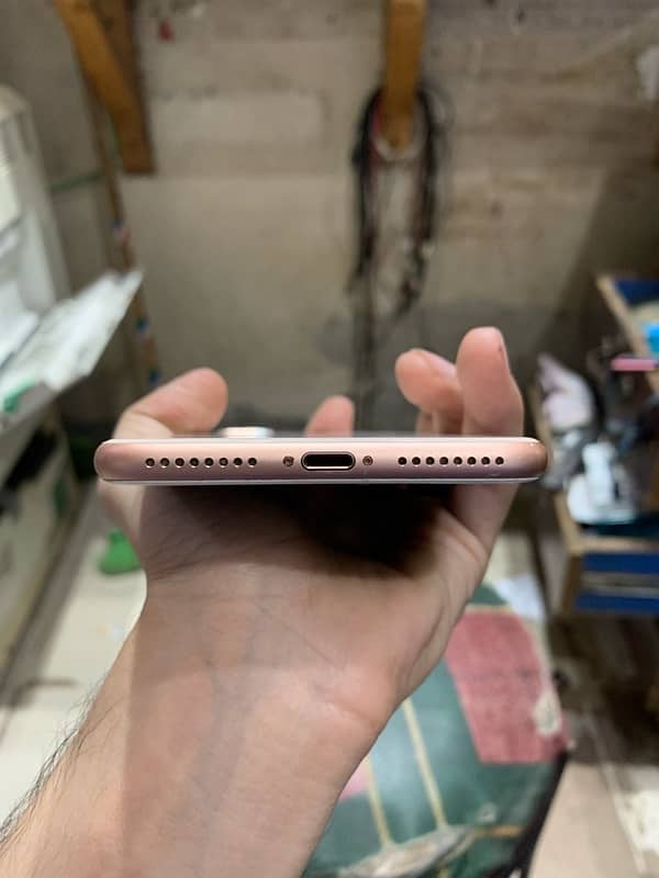 iPhone 8plus 256gb Non Pta 4