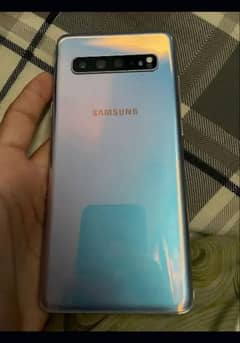 Samsung S10 5g_(8/128)