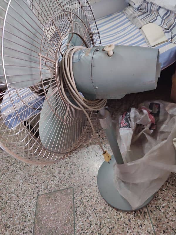 Pedastal fan for sale 0