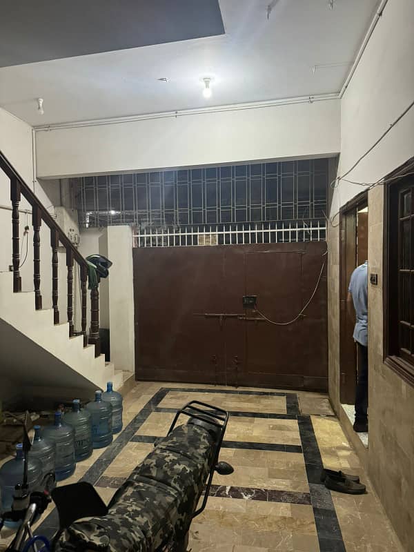 Model colony kazimabad 120 sqyd house for sale 7