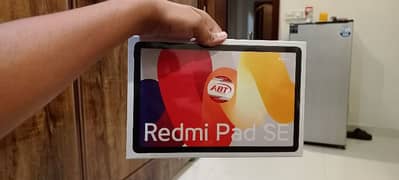 redmi se 11inches brand new tablet