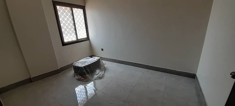 Sharah e Faisal Star gate 2nd floor portion for sale 100 sqyd 2