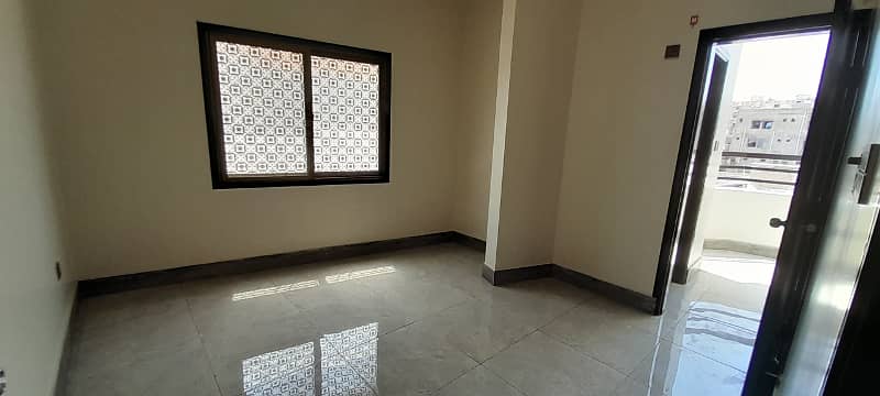 Sharah e Faisal Star gate 2nd floor portion for sale 100 sqyd 9