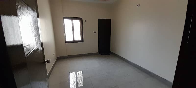 Sharah e Faisal Star gate 2nd floor portion for sale 100 sqyd 10