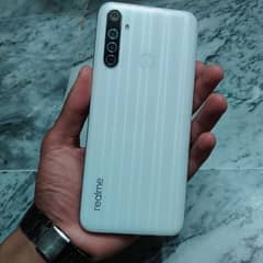 realme 6i 0