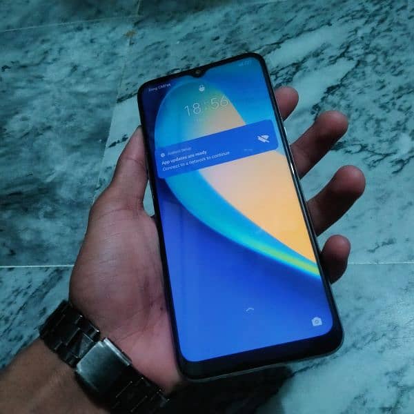 realme 6i 1