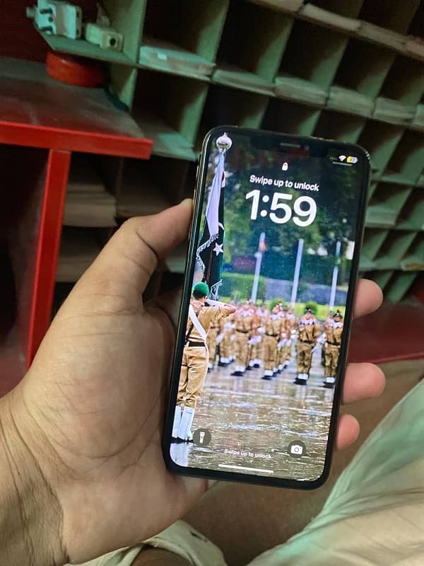 iphone xs max 256 factoryunlock 1