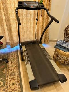 Treadmill for sale