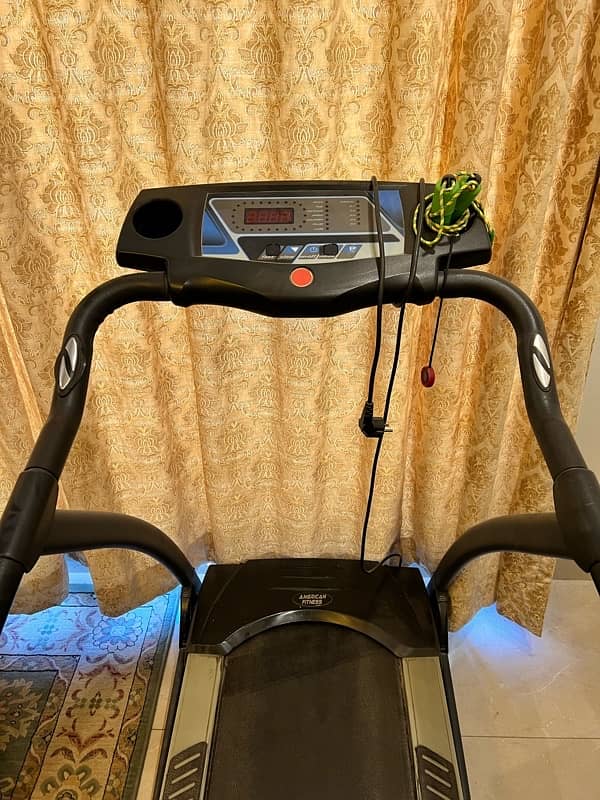 Treadmill for sale 1