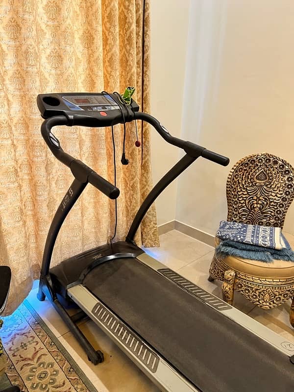 Treadmill for sale 2