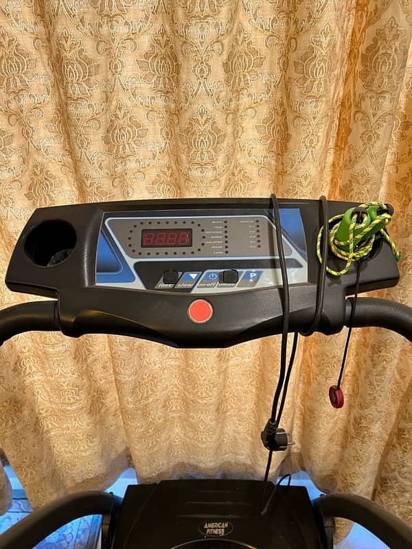 Treadmill for sale 3