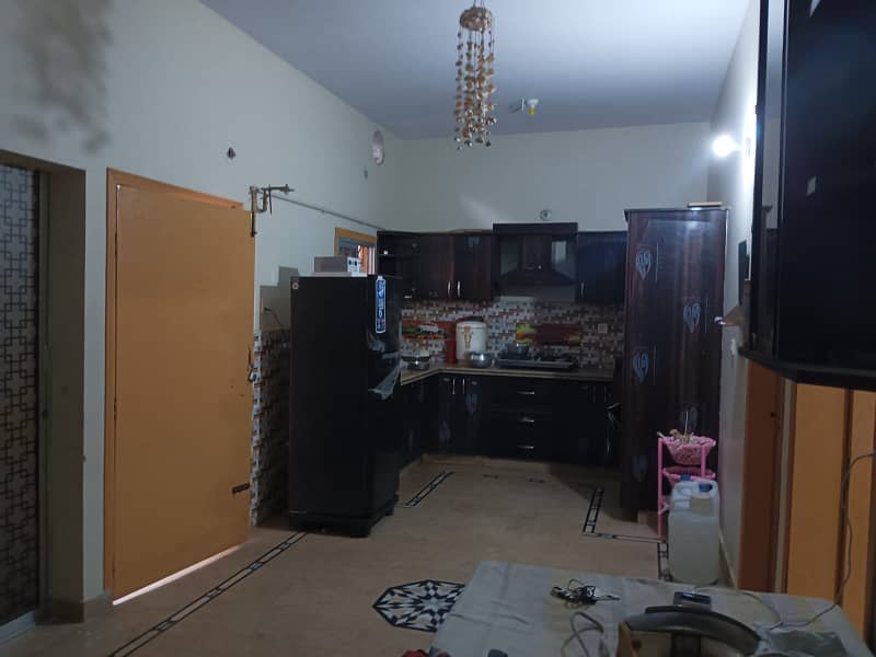 Rental Income Property For Sale Al Falah Society Near RAF E Aam Society 15