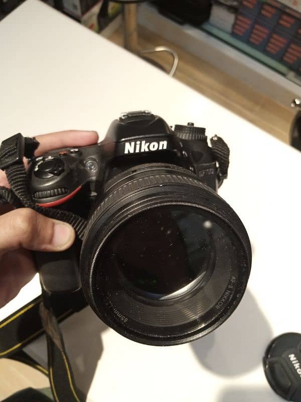 Nikon d7100 5