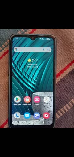 Samsung galaxy a10s