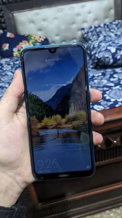 Huawei y7 prime