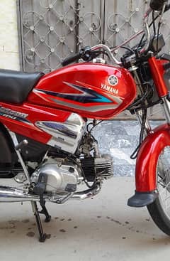 original bike restoration janian parts ma tyar hoi serious Bayer contc 0