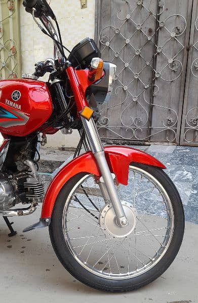 original bike restoration janian parts ma tyar hoi serious Bayer contc 1