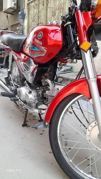 original bike restoration janian parts ma tyar hoi serious Bayer contc 2