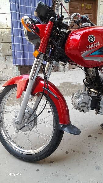 original bike restoration janian parts ma tyar hoi serious Bayer contc 3